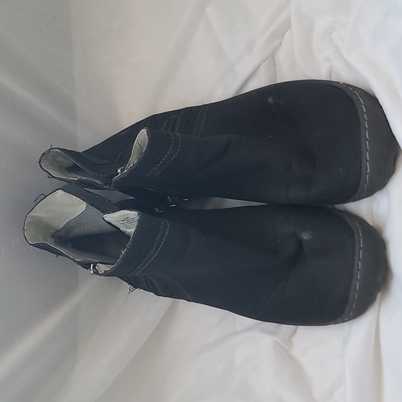 JBU BY JAMBU JUNO LADIES ANKLE BOOT - Picture 6 of 9